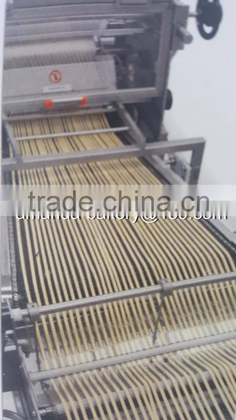 ful automatic bread chips forming machine bun bread machine