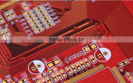 Shenzhen Multilayer Electronic PCBA Manufacturer