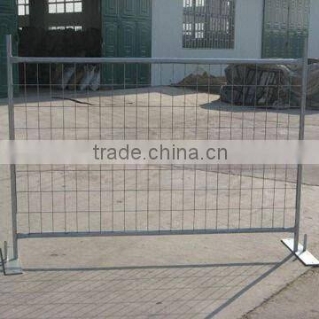 Anping Nuojia Temporary Fence(manufacturer)