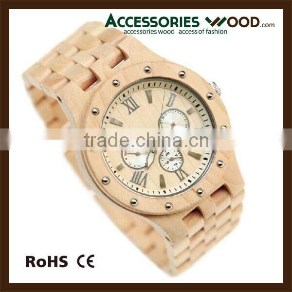 2016 newhot many models wood watches man or woman watch