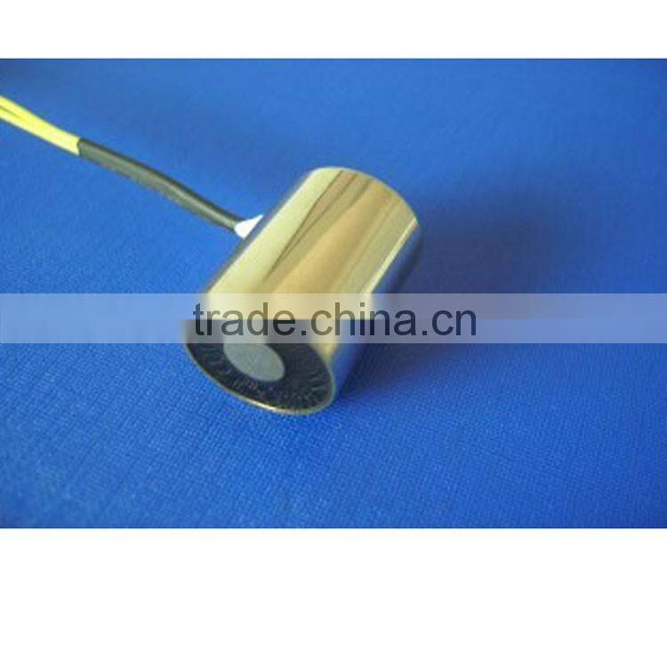 P40/20 12V 24V DC Electromagnet Lift, Electromagnetic Lifting Device