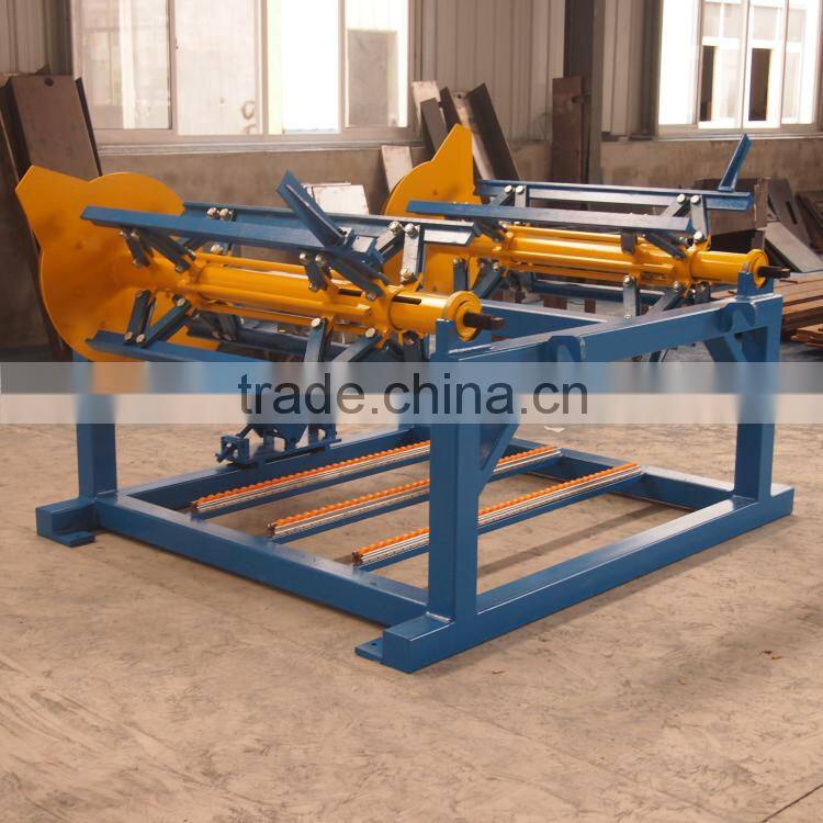 auto duct lines,Square tube forming machine