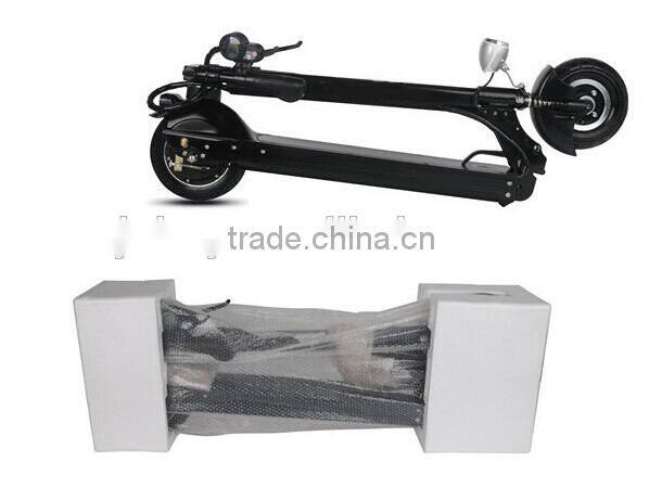 2015 New 350W Lithium Battery Electric Scooter for Sale