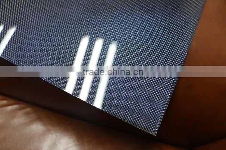 CNC Machined Custom Carbon Fiber Composite Parts For UAV Drones Based On Design
