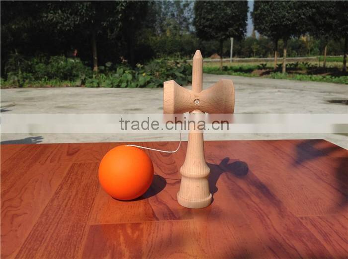 high quality new player rubber paint kendama
