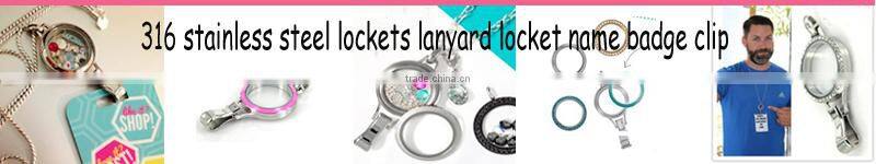 Black Germanium Granule germanium powder for Pure titanium medical alert bracelet