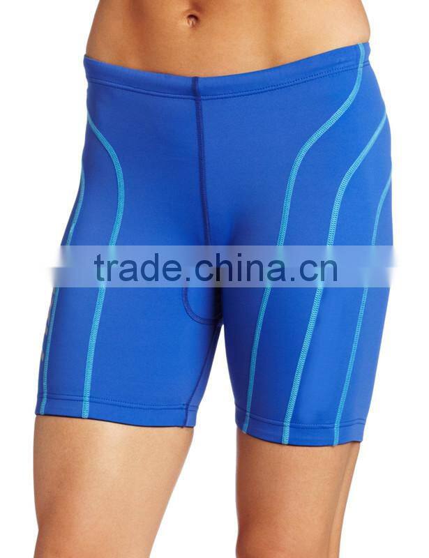 2014 fashion and top design customize neoprene surfing shorts