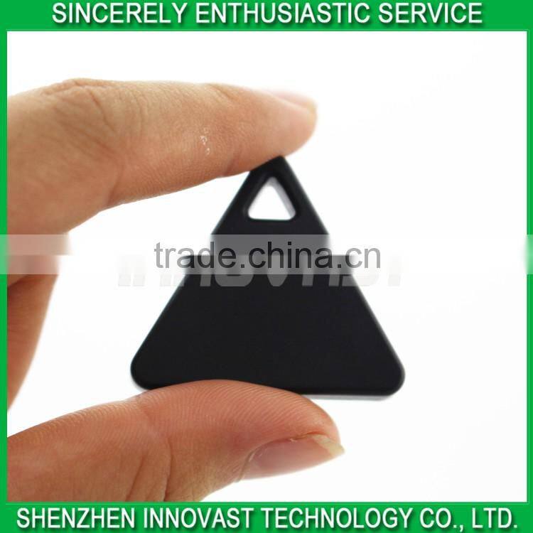 Promotional Mini Fashionable Electronic Anti Lost Alarm with Remote Shutter