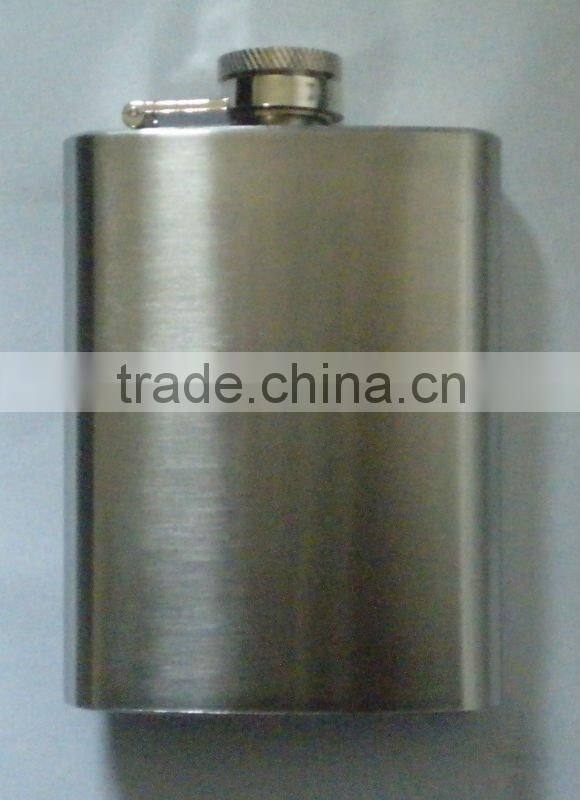 flask
