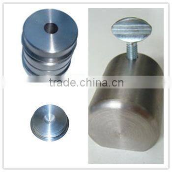 High quality tungsten heavy alloy collimators