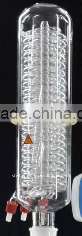 5L Rotary Evaporator - Shensheng - Automatic Lifting