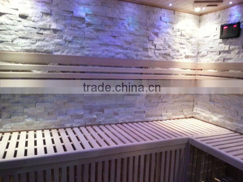 2016 best quality home indoor portable steam sauna for 6 people use (CE/ISO/TUV/FSC/ETL/RoHS)