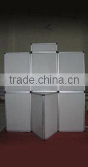 high quality folding screen(7.5 pieces)