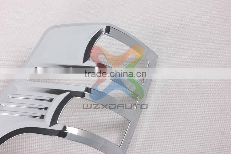 TAIL LAMP COVER FIT FOR MITSUBISHI TRITON L200 TRITON/L200 2015