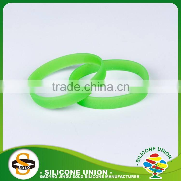 rich and colorful silicone bracelet mosquito repellent silicone bracelet wristband