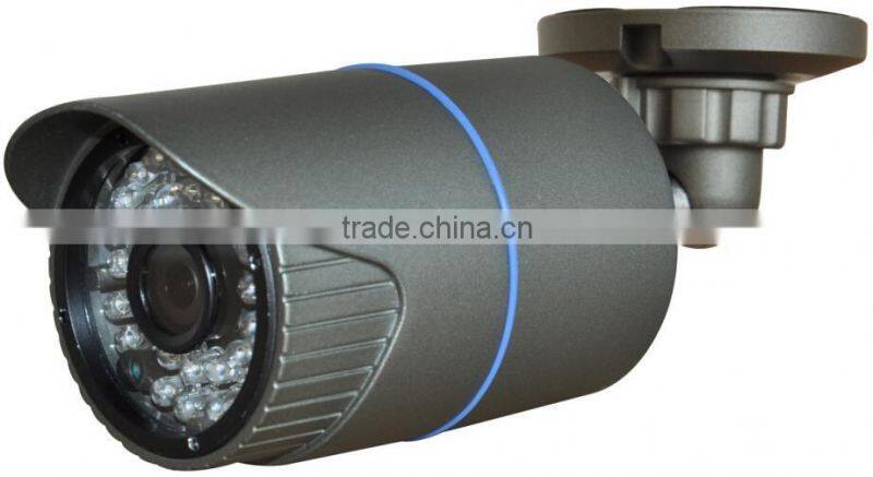 Top 10 Network1.0M/720P Outdoor security Wireless IP Camera