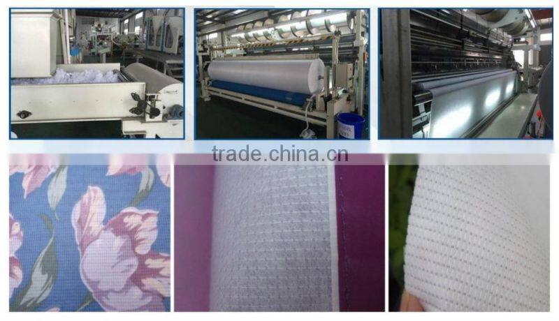 Fair Trade waterproof shoulder bag