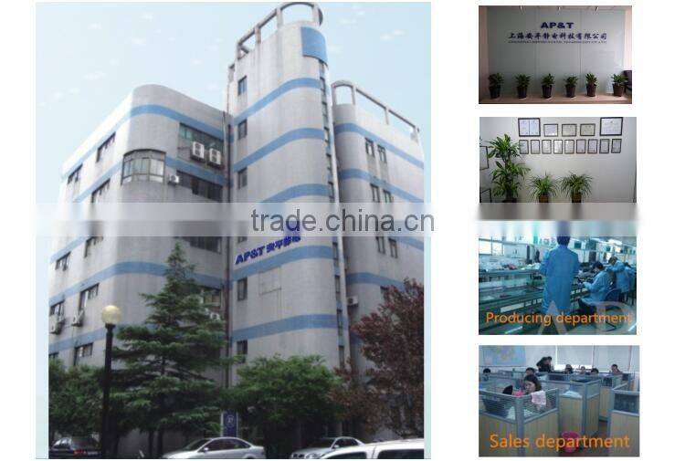 AP-DC2451 mini desktop ionizing air blower anti static blower for film machine