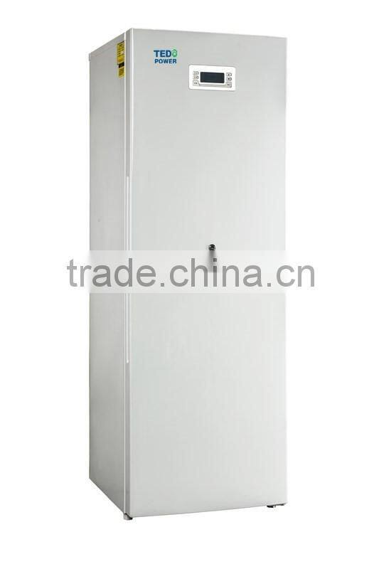 Double door medical refrigerator and freezers