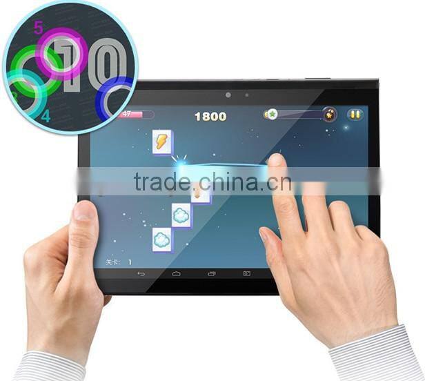 Hot 10.1 inch rk3188 3g IPS III pipo m8 pro quad core tablet