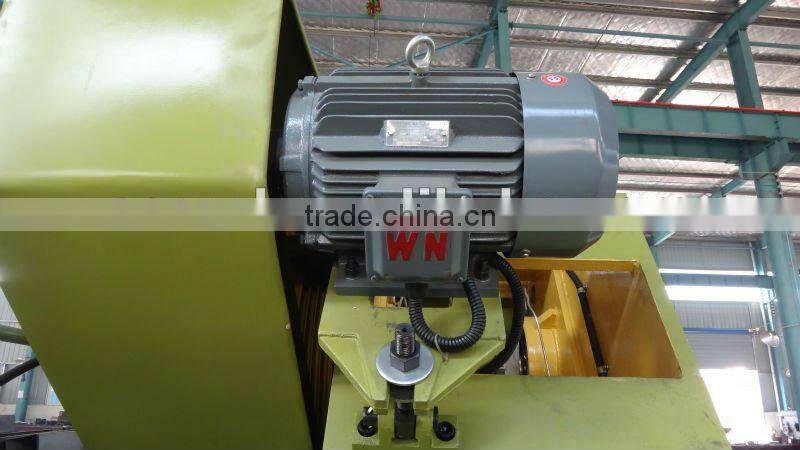 JE21-100T High Rigidity Sheet Metal Deep Drawing Press Machine