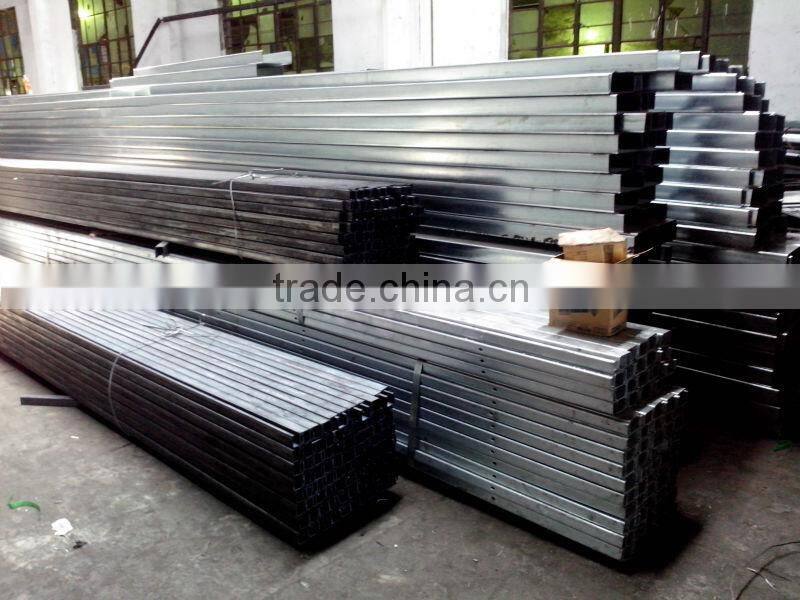 factory provide high quality c channel directly