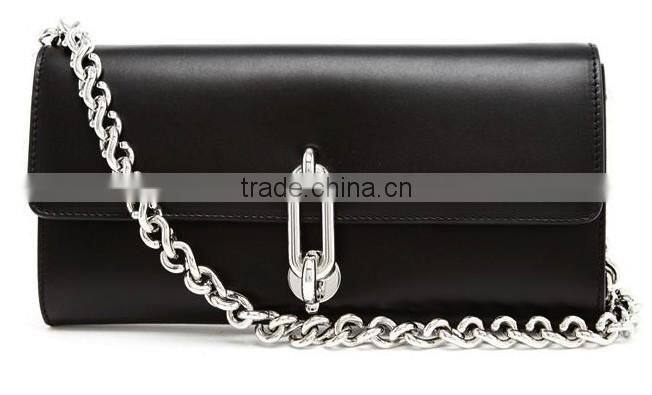 BODA 2014 imitation branded women leather shoulder bag