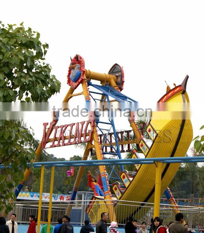 Luna Park Equipment Pirates Ship Sex Swing Amusement Rides for Sale