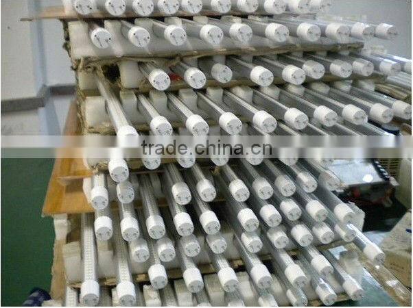 2013 popular, T8 20W Tubo LED 1200mm CE Rosh UL