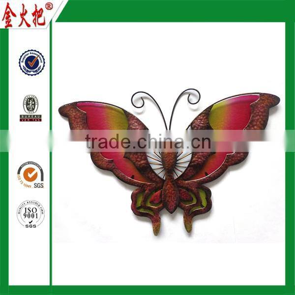 Hot Sale Top Quality Best Price Newest Hanging Butterfly Decorations Weddings