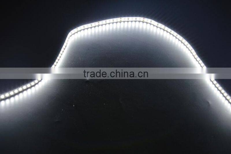 High Price Performance 12W 22-24LM Per LED 2835 Led Strip Light
