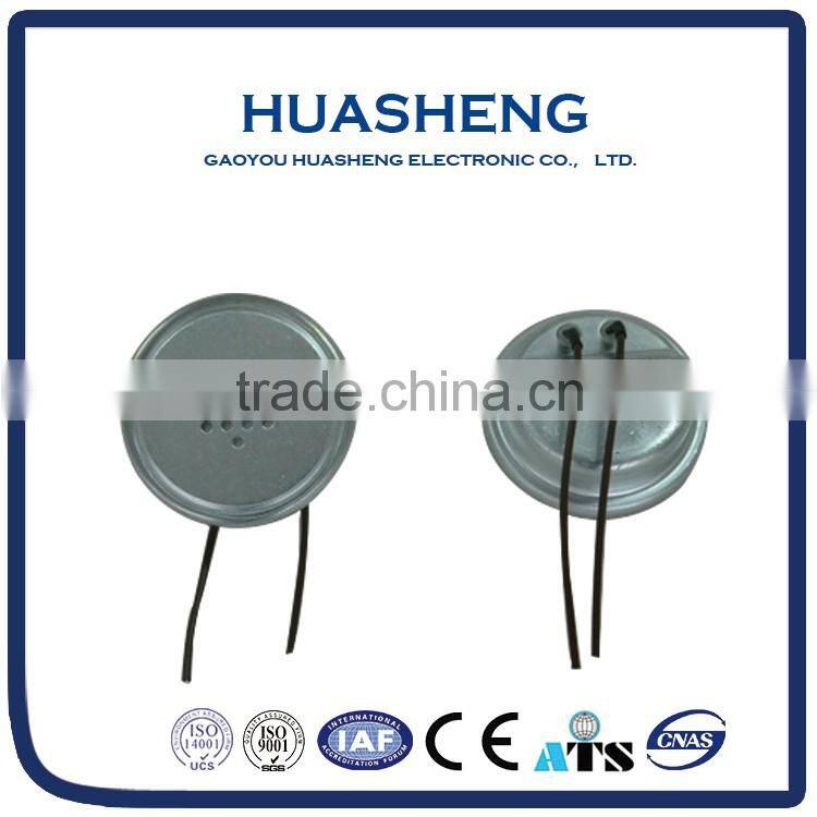 Home Security Infrared alarm police siren latest products in market