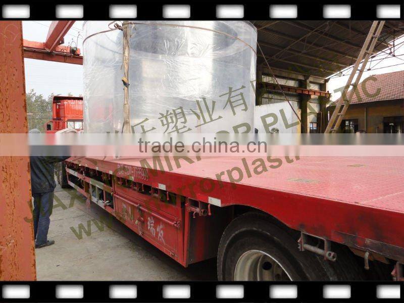 aquarium round fish tank