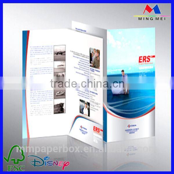 128gms/157 gms art paper A6/A5 printed flyers, custom flyers printing