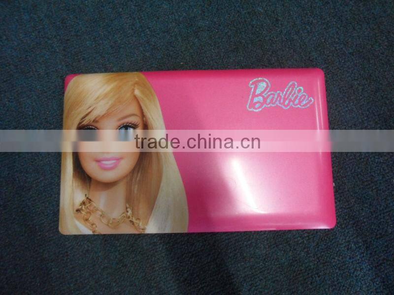 Factory manufacture automatic hot foil stamping machine