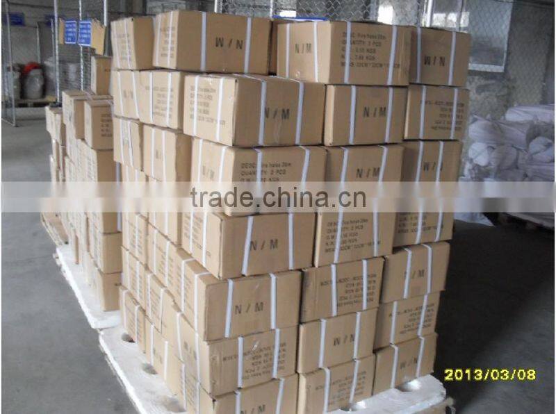 Fire Hose for germany coupleing