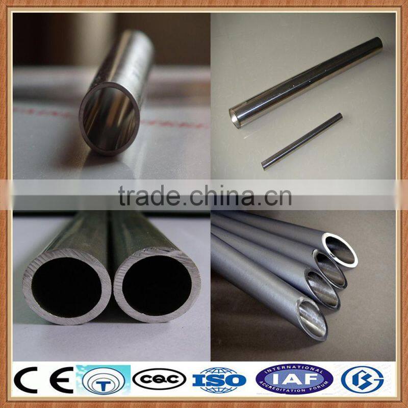 china stainless steel pipe manufacturers/duplex stainless steel pipe price industrial best selling product