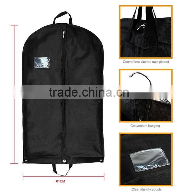 Best Seller Collapsible Travelling Garment Bags, Covers for Clothes