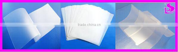 PET THERMAL LAMINATING POUCH FILM