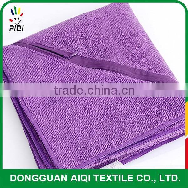 cotton travel towel made in china