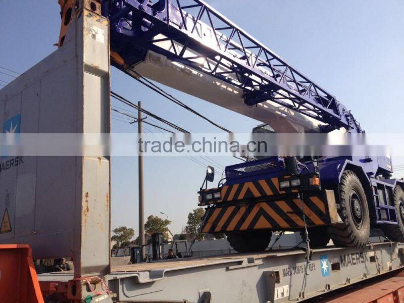 Original Dynapac road roller CA30D for sale, good condition