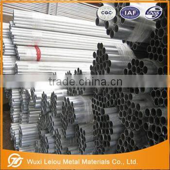 tapered aluminum tube 7075 collapsible aluminum tubes cosmetic