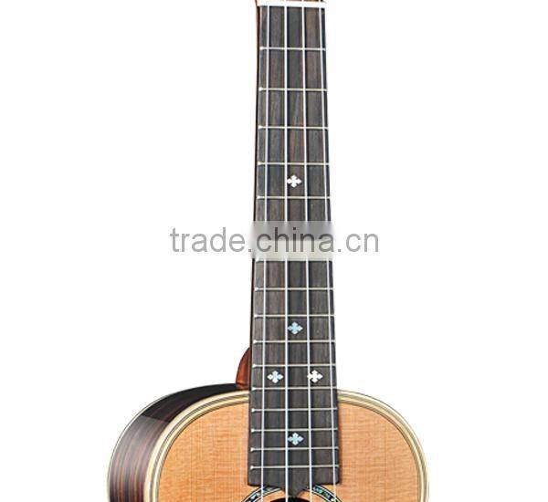 21inch good quality wholesale wooden ukulele