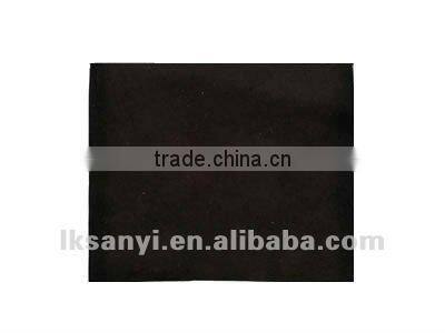 Medical X-ray protection lead rubber