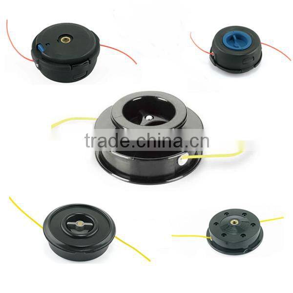 Different Kinds of Hedge Trimmer Head for Gardening Work