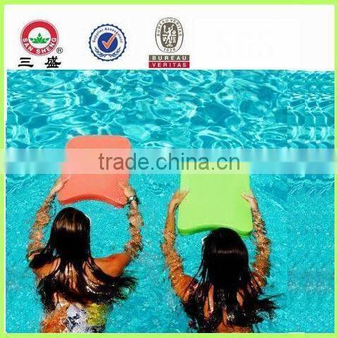 float kickboard/EVA swimming board/kick board