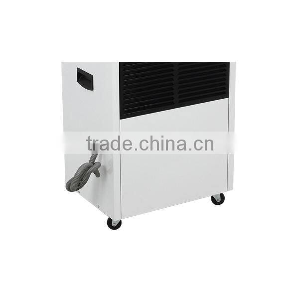 70L/D Rotary compressor dehumidifier with CE certificate