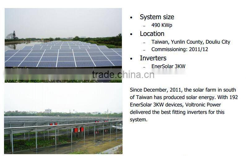 Axpert MKS 3KVA built-in MPPT solar 12v 220v inverter with battery charger