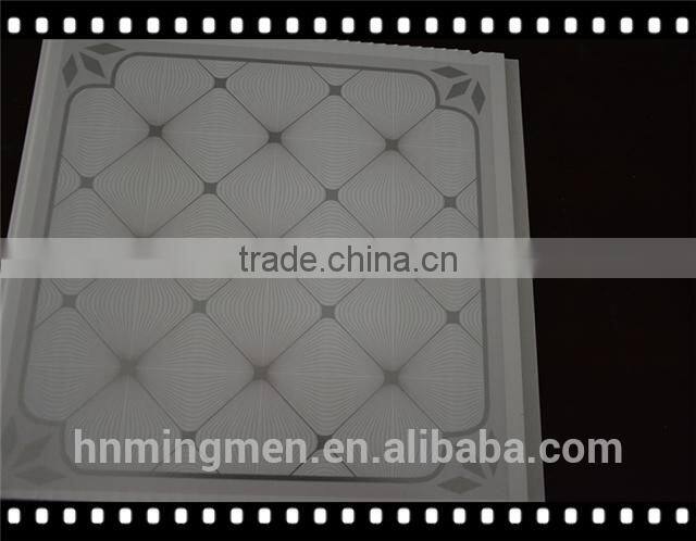 high quality coffered ceiling from haining jiaxing