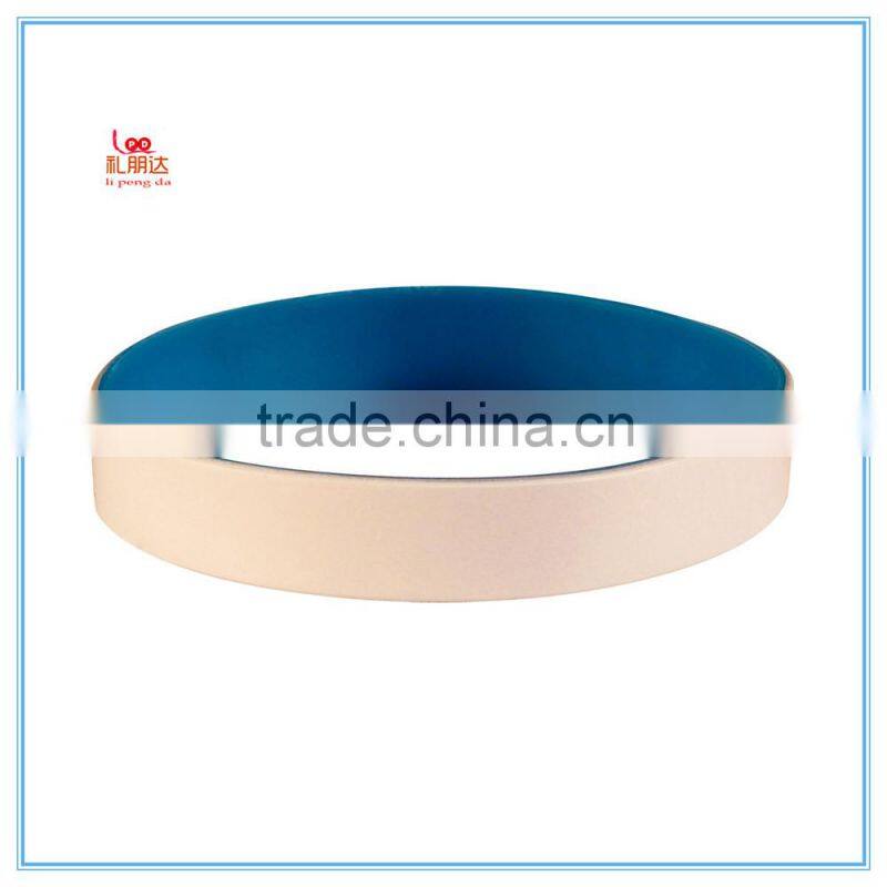 Wholesale Inspirational Sayings silicone Wristband For Kids, Inspirational Sayings silicone Bracelets for children